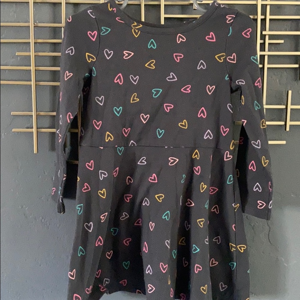 Toddler girl dress